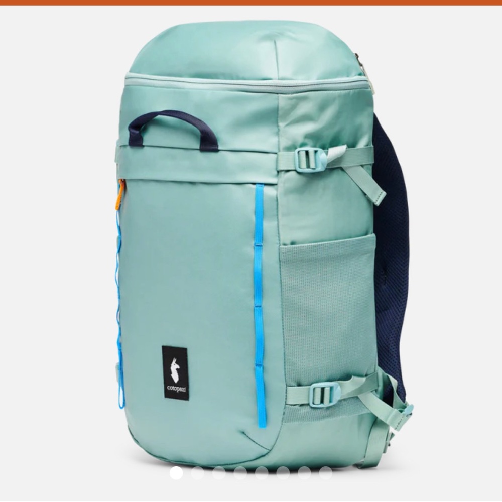 cotopaxi backpack
